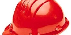 Industrial Safety Helmet