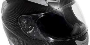 Sport Fiberglass Helmet