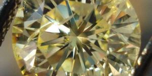 Loose Moissanite Stones