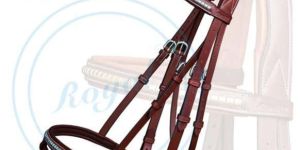 Royal Bridle(1025