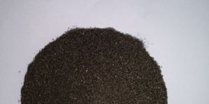 CHROME REFRACTORY MONOLITHICS