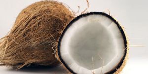 Fresh Coconut