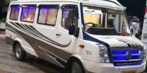 Tempo Traveller