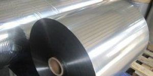 Metallized CPP Films