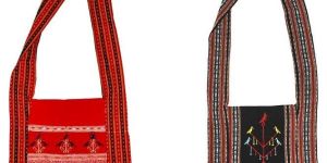 Ethnic Tribal Bags