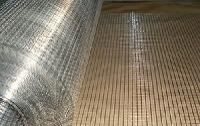 GI Wire Mesh