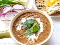 Dal Makhani