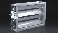 Volume Control Dampers
