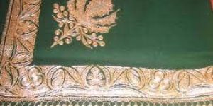 Zari Shawls
