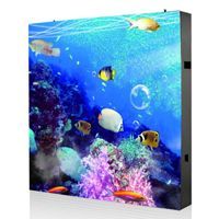 P6 Fixed Outdoor LED Video Wall Screen