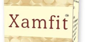 Xamfit Capsules
