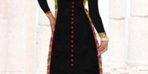 Cotton Karachi Kurti