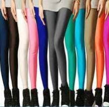 Ladies Stretchable Leggings