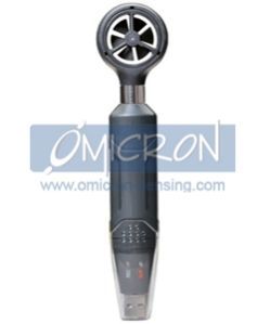 D128 : Air Velocity Datalogger