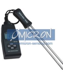 GM7822 : Grain Moisture Meter
