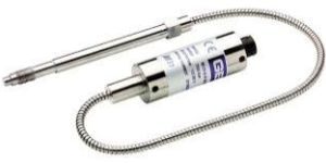 Melt Pressure Transducers