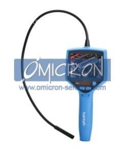 N012 : Video Borescope