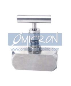 NV3 : Needle Valve