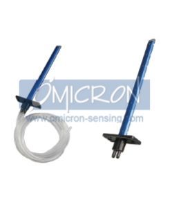 PTT : Aluminium Pitot Tubes