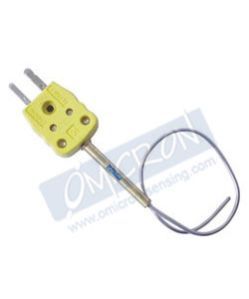 RTD012 : Plug & Jack Connector RTD