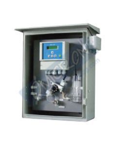 WATER TEST K-100-TH : Total/Ca-Hardness Controller