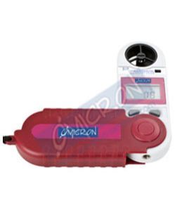 WS8910 : Weather Station