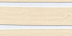 Twill Tape