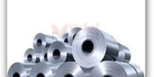 Stainless Steel Coils