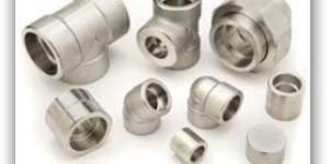 Stainless Steel Forged Fittings