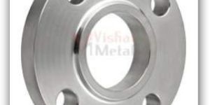 Stainless Steel Lap Joint Flanges