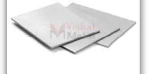 Stainless Steel Plates