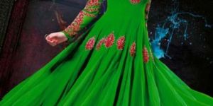 Ladies Anarkali Suits