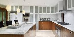 Kitchen Interior Services