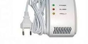 LPG Gas Detector