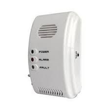 LPG Leak Detector