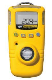 Portable Gas Detector