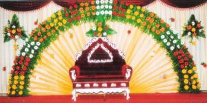 Flower Decoration Services