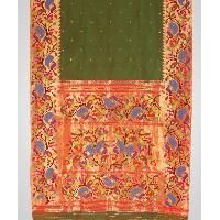 Bridal Paithani Sarees