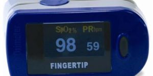 Pulse Oximeter