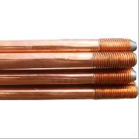 Copper Bonded Rods
