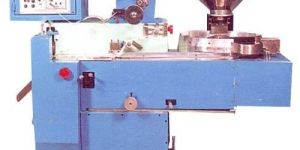 Pillow Packing Machine