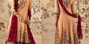 Ladies Anarkali Suits