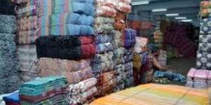 Ladies Dress Material