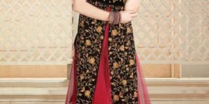 Ladies Churidar Suits