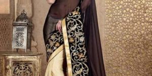 Ladies Designer Sarees