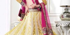 Ladies Lehenga Choli