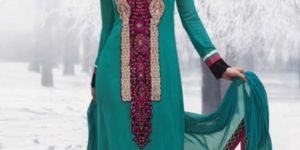 Ladies Pakistani Suits