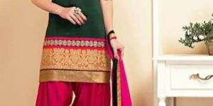 Ladies Patiala Suits