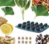 Herbal Diet Pill
