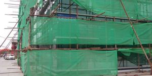 Construction Safety Nets